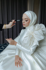 Kiralık Beyza Karam Gelinliği
