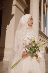 Mavera - Bella Gelinlik Modest