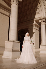 Mavera - Bella Gelinlik Modest