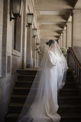 Hilal Eker - Civil Wedding Dress