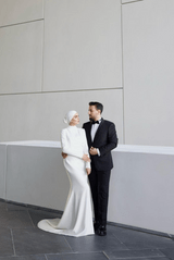 Sevinç Karhan - Balık Nikah Elbisesi