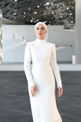 Sevinç Karhan - Balık Nikah Elbisesi