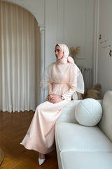 Şeyma Kaymak - Perry Blouse & Elbisesi