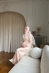 Şeyma Kaymak - Perry Blouse & Elbisesi