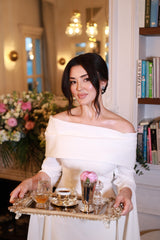 Leila - Rümeysa Balkaya
