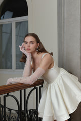 Lillibeth After Party Dress
