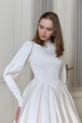 Julieth in Palace