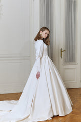 Julieth in Palace