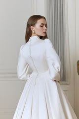 Julieth in Palace