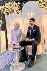 Kiralık Lila Luna
