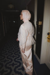 Şeyma Kaymak - Perry Blouse & Elbisesi