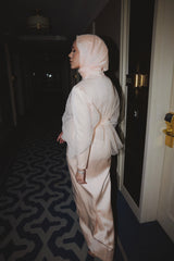 Şeyma Kaymak - Perry Blouse & Elbisesi
