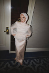 Şeyma Kaymak - Perry Blouse & Elbisesi