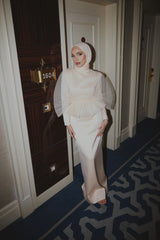 Şeyma Kaymak - Perry Blouse & Elbisesi