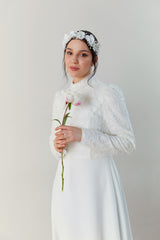 Angelica Ceket