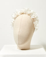 White Rose Taç